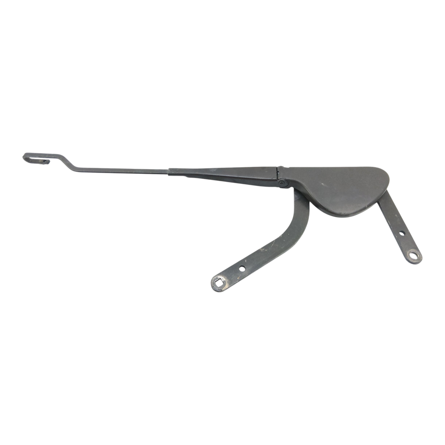 Braccio Tergicristallo Parabrezza Destro MERCEDES CLASSE C C203 COUPE'