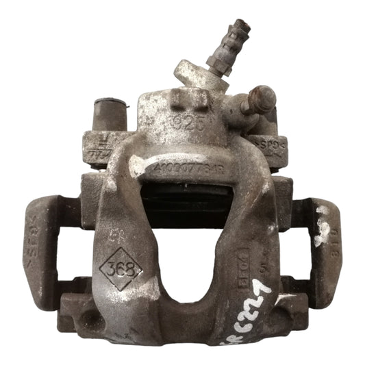 Pinza Freno Anteriore Sinistro DACIA SANDERO STEPWAY 2 Benzina Diesel