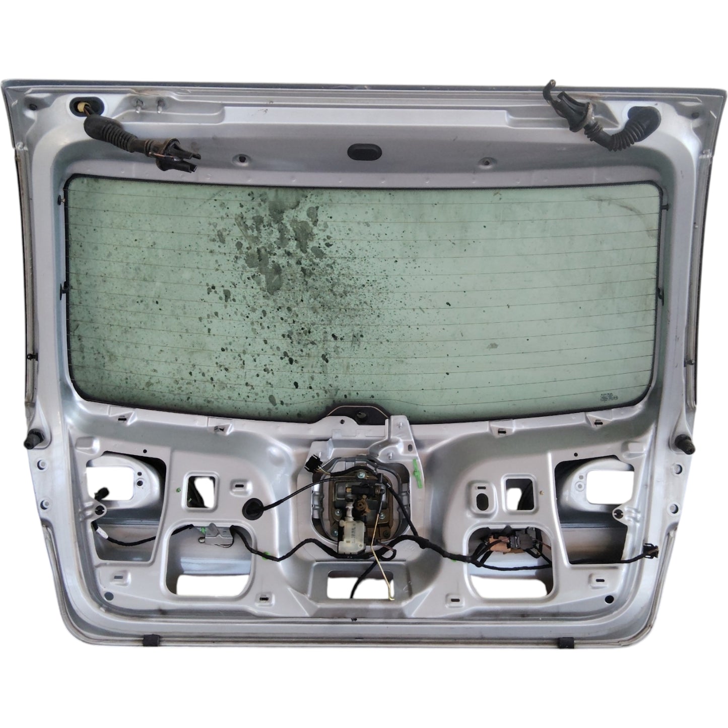 Portello Portellone Posteriore SEAT IBIZA 4 Serie 6L1 3-5 Porte
