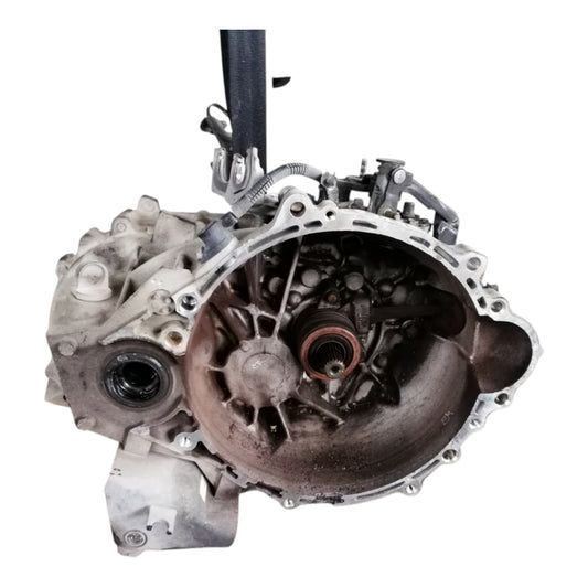 Cambio Manuale 6 Marce KIA SPORTAGE 4 Serie 1.7 CRDi Motore D4FD