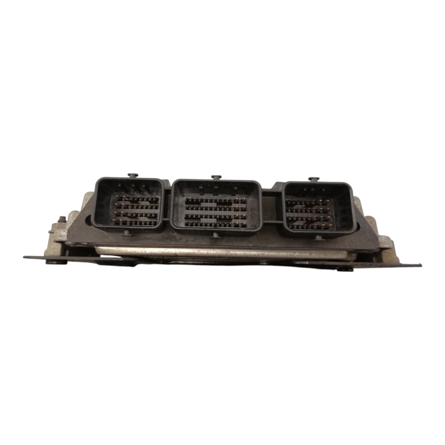 Centralina Iniezione PEUGEOT 308 1 Serie SW 1.6 HDi Motore 9HZ