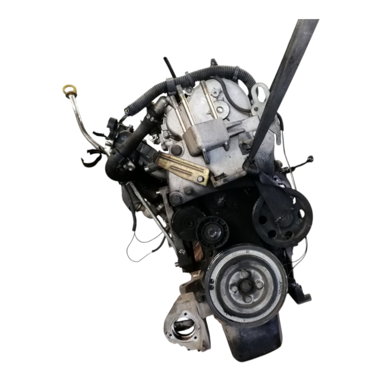 Motore 188A9000 LANCIA YPSILON 843/MUSA 1 2 Serie 1.3 Multijet