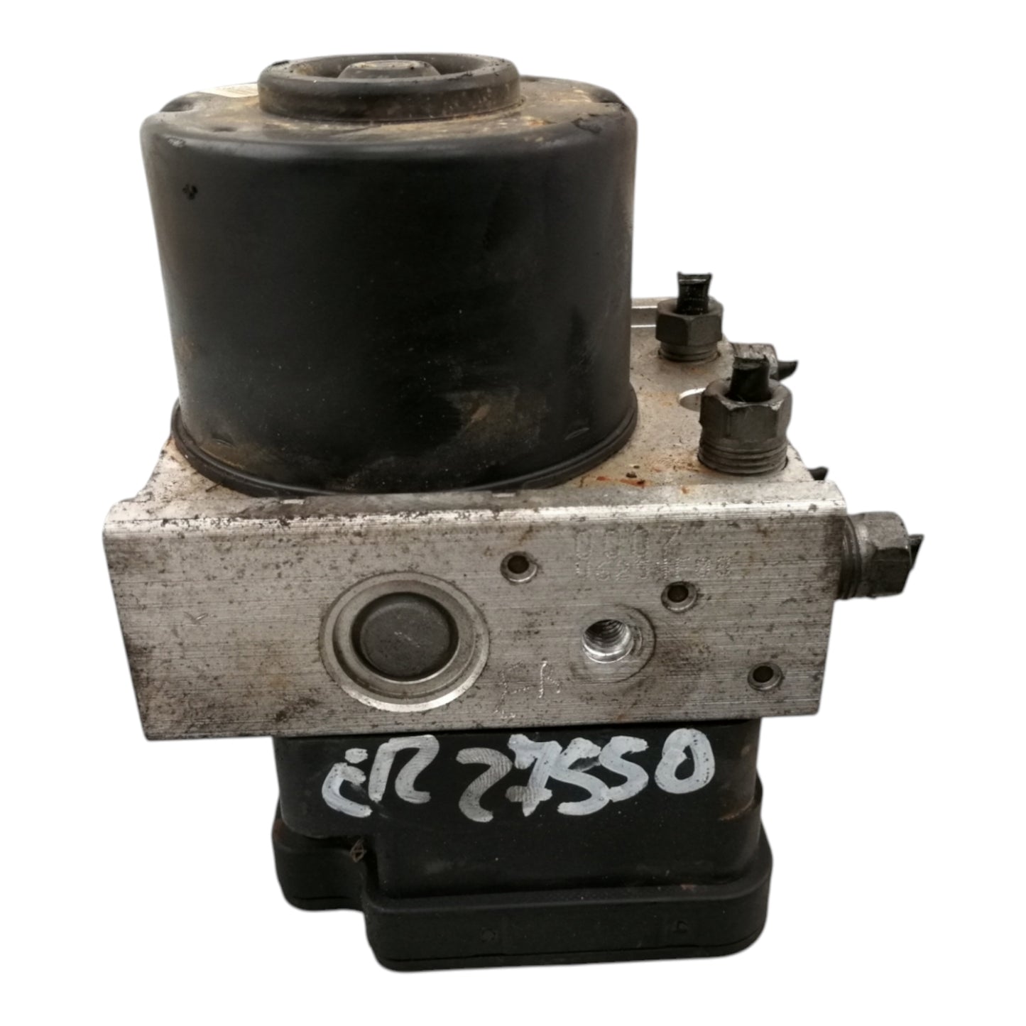 Gruppo Centralina Pompa Abs CITROEN C3 1 Serie
