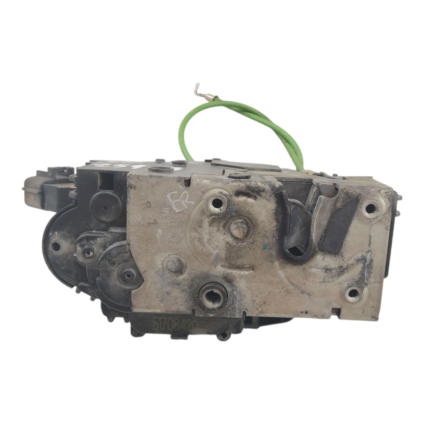 Serratura Porta Anteriore Destro LANCIA MUSA 1 2 Serie