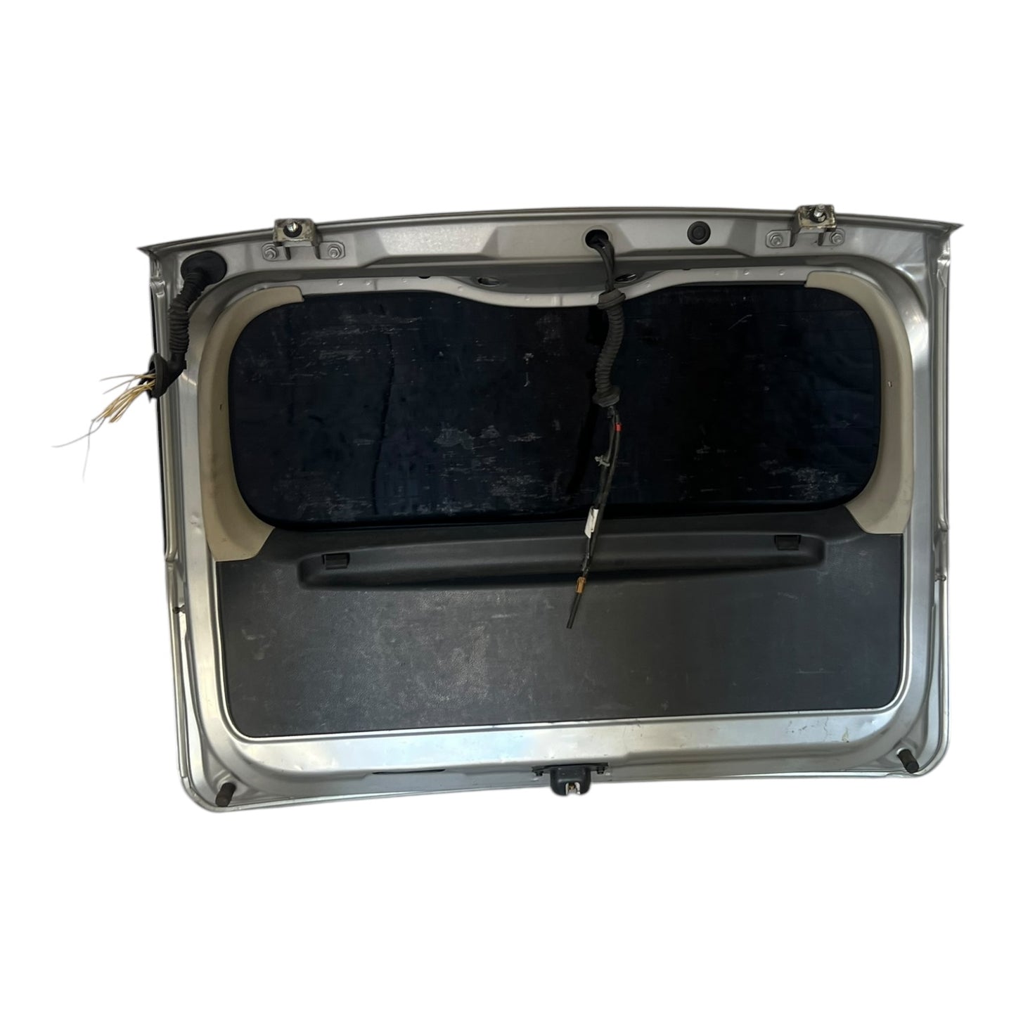 Portello Portellone Posteriore NISSAN NOTE 1 Serie