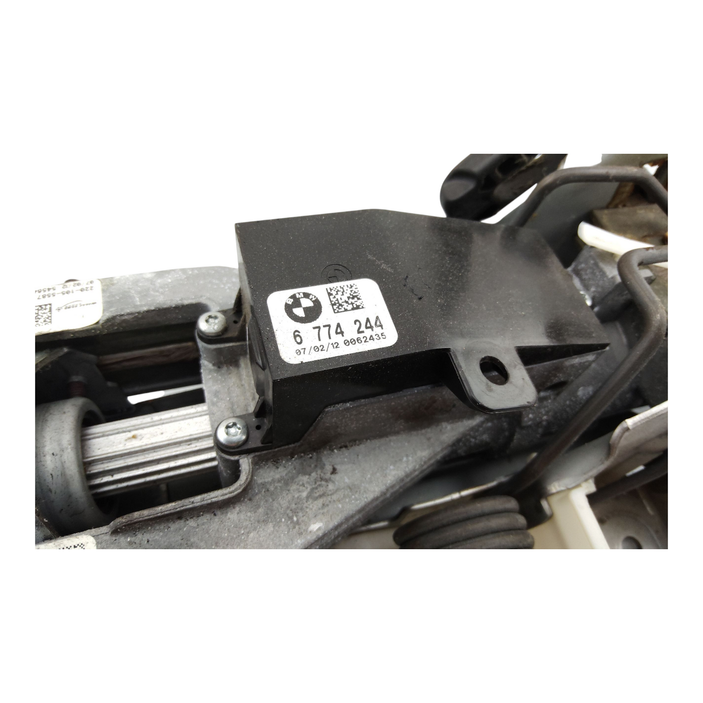 Piantone Sterzo BMW SERIE 5 E61 E60 3.0 xDrive