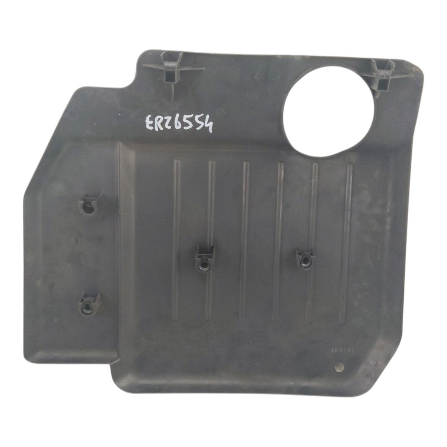 Coperchio Coprimotore Insonorizzante JEEP GRAND CHEROKEE 2 Serie 2.7 CRD