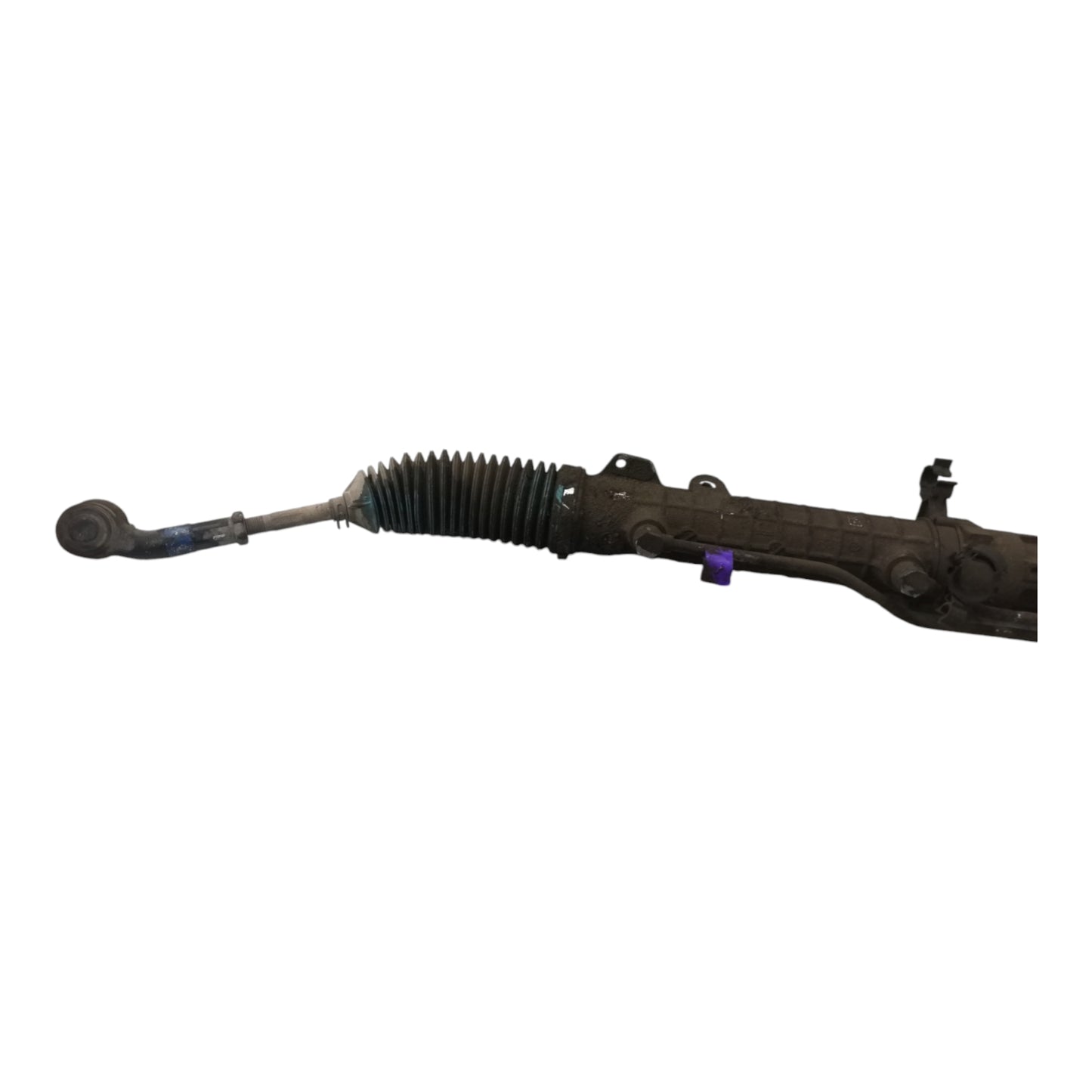 Scatola Sterzo Servosterzo ALFA ROMEO 147 1 2 Serie/GT Benzina Diesel