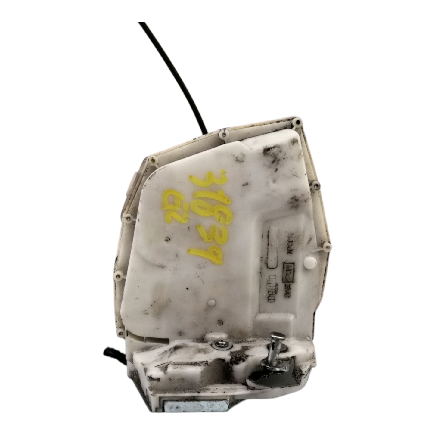 Serratura Porta Posteriore Destro SUZUKI SPLASH