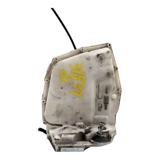 Serratura Porta Posteriore Destro SUZUKI SPLASH