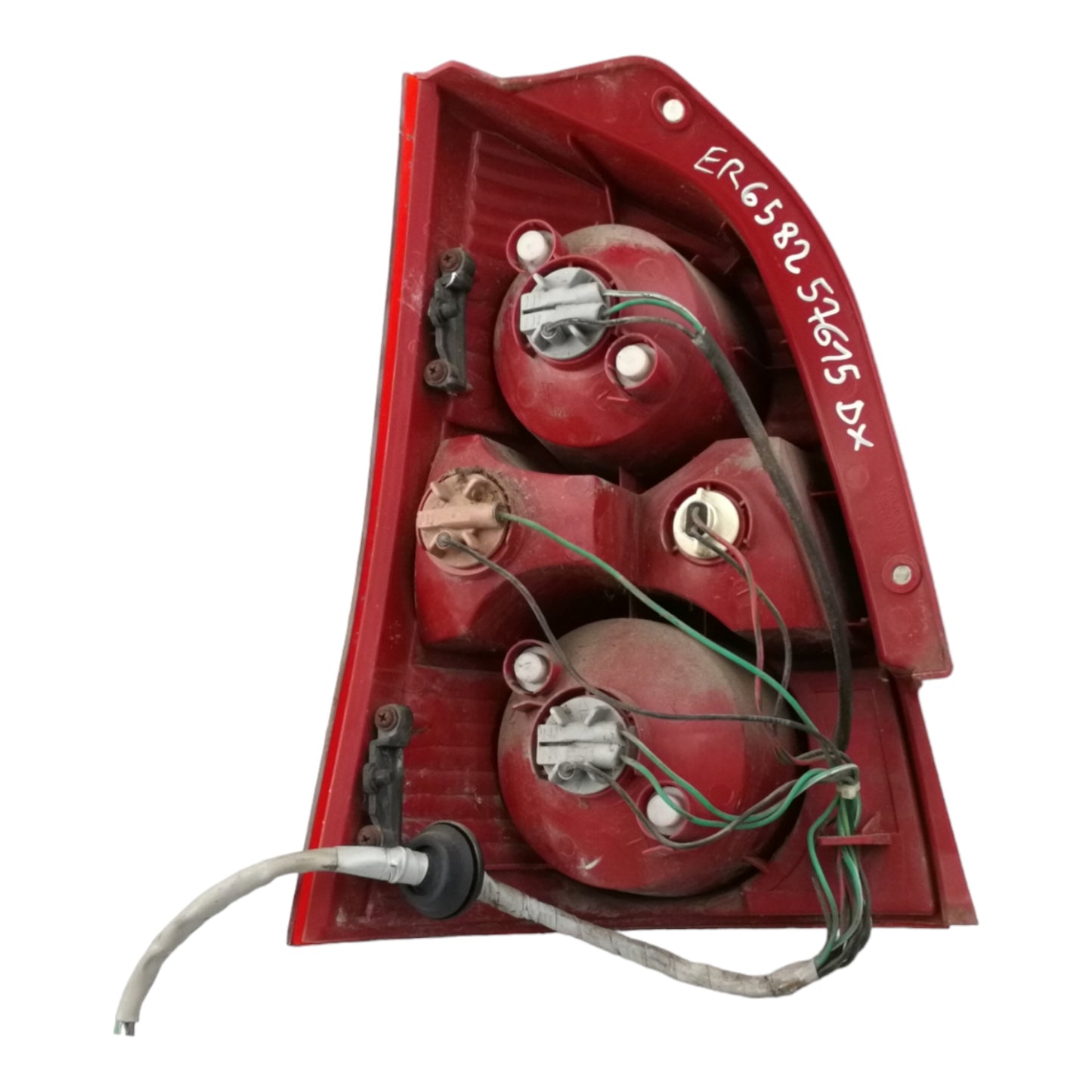 Fanale Stop Posteriore Destro HYUNDAI ATOS PRIME 1 2 Serie