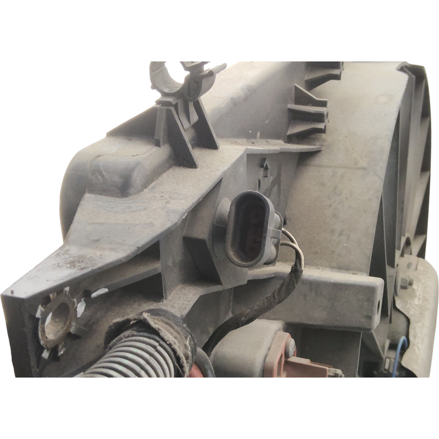 Elettroventola Ventola Radiatore ALFA ROMEO 159 Benzina Diesel