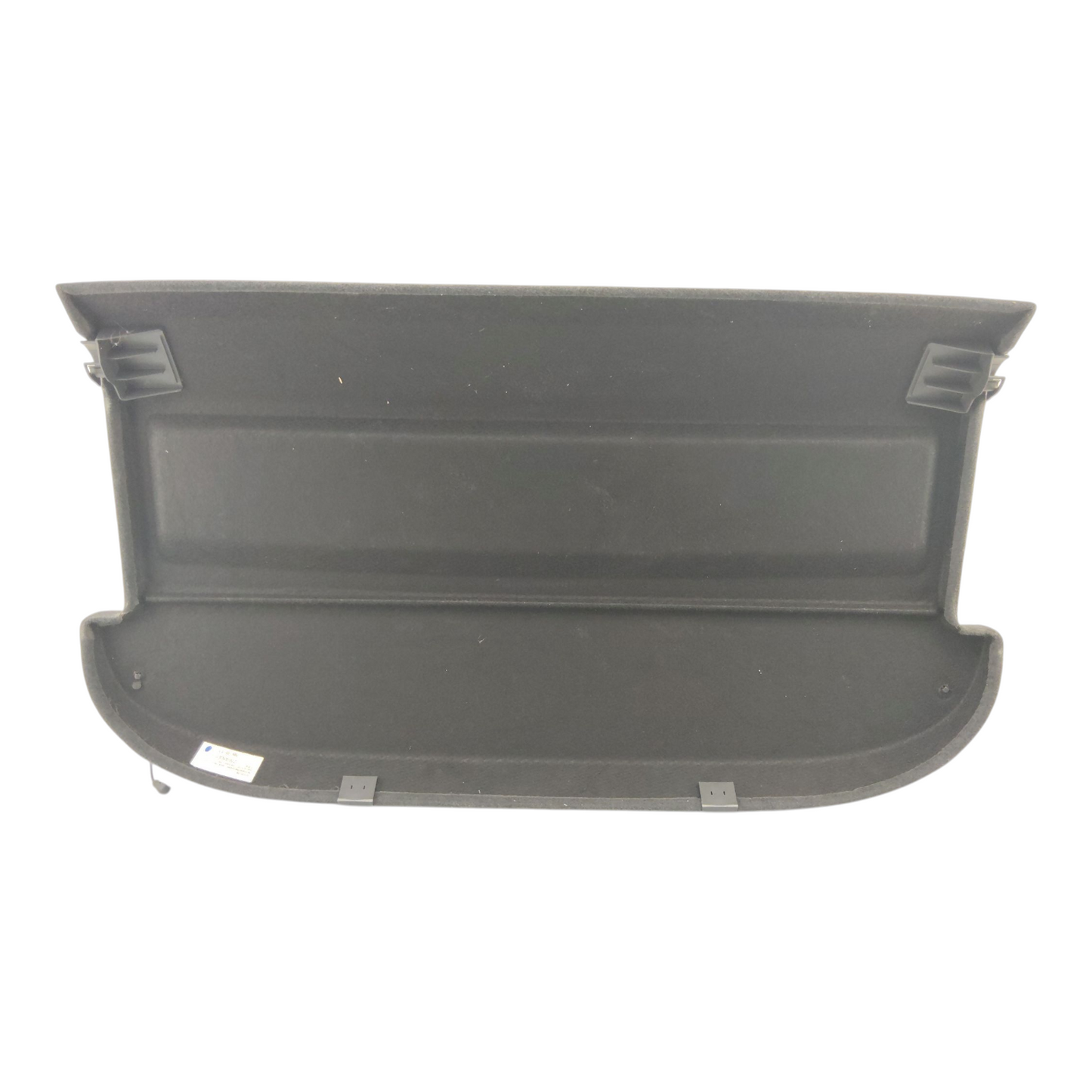 Cappelliera Ripiano Copertura Vano Bagagli OPEL ASTRA H Berlina 5 Porte