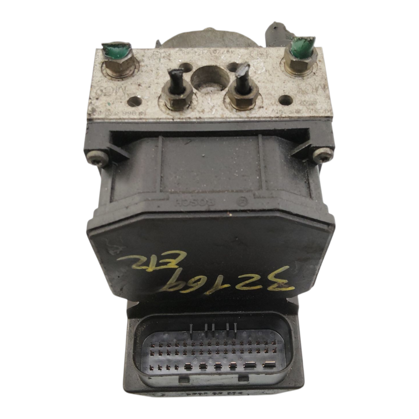 Gruppo Centralina Pompa Abs Anteriore PEUGEOT 807