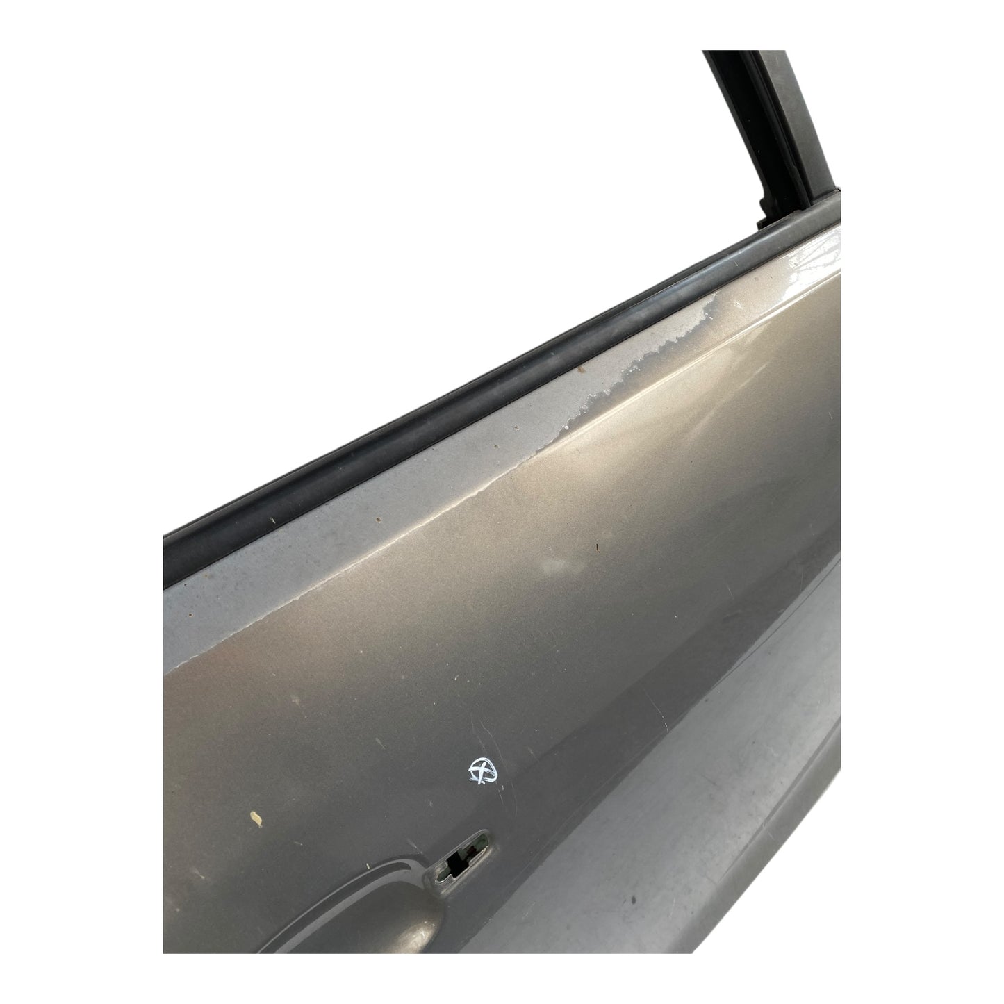 Porta Portiera Anteriore Destro OPEL MERIVA B