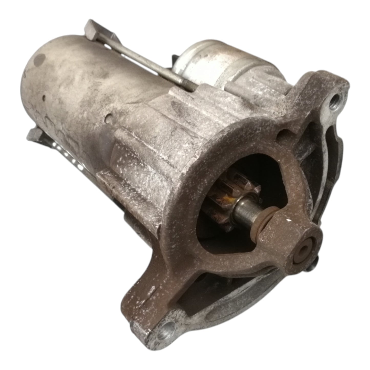 Motorino Avviamento PEUGEOT 206/1007/207/106 1 2 Serie/BIPPER Benzina