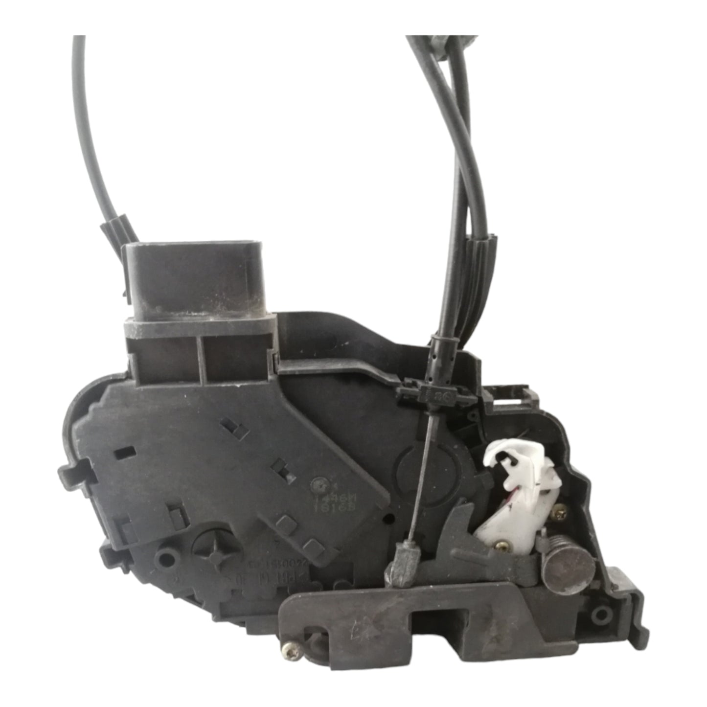 Serratura Porta Anteriore Destro VOLVO C30/S80 2 Serie/V50 3 4 5 Porte