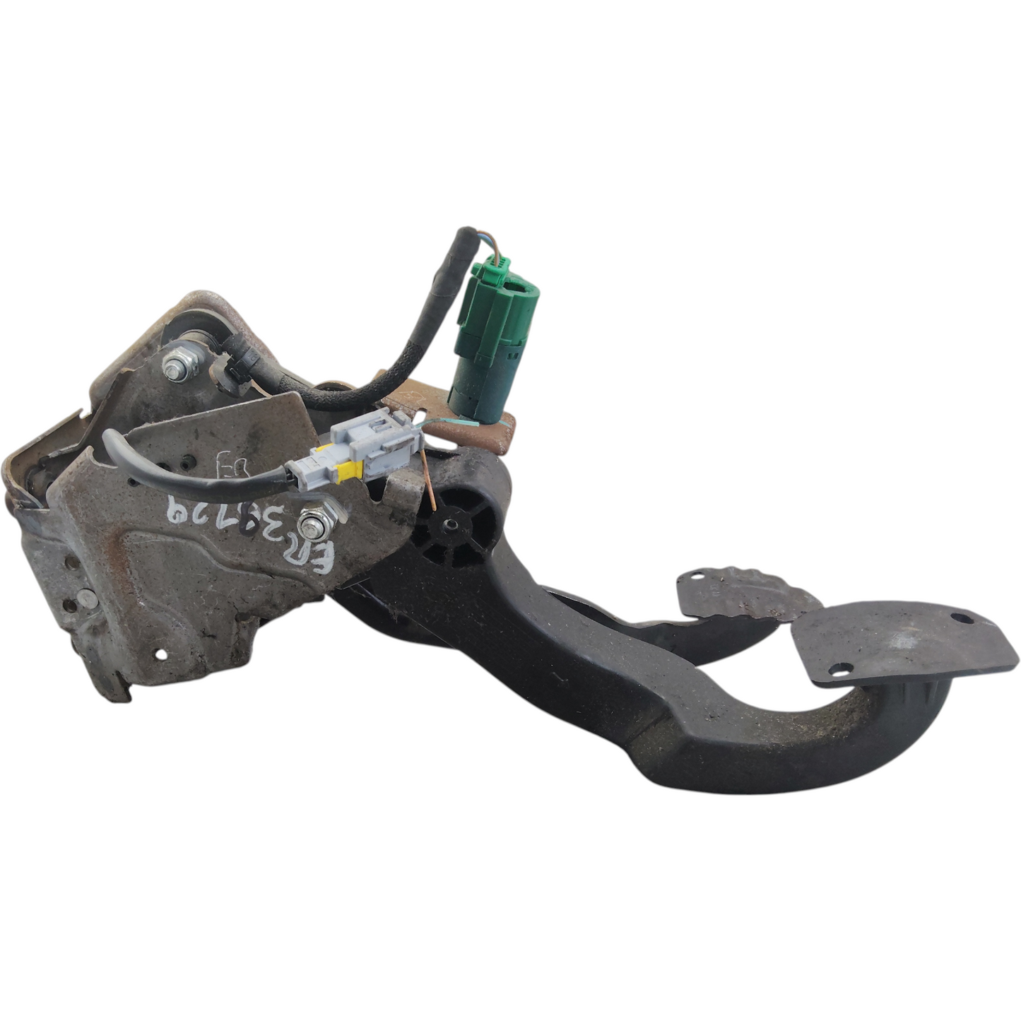 Gruppo Pedaliera Freno Frizione Anteriore PEUGEOT 208 1 Serie/2008 1 Serie