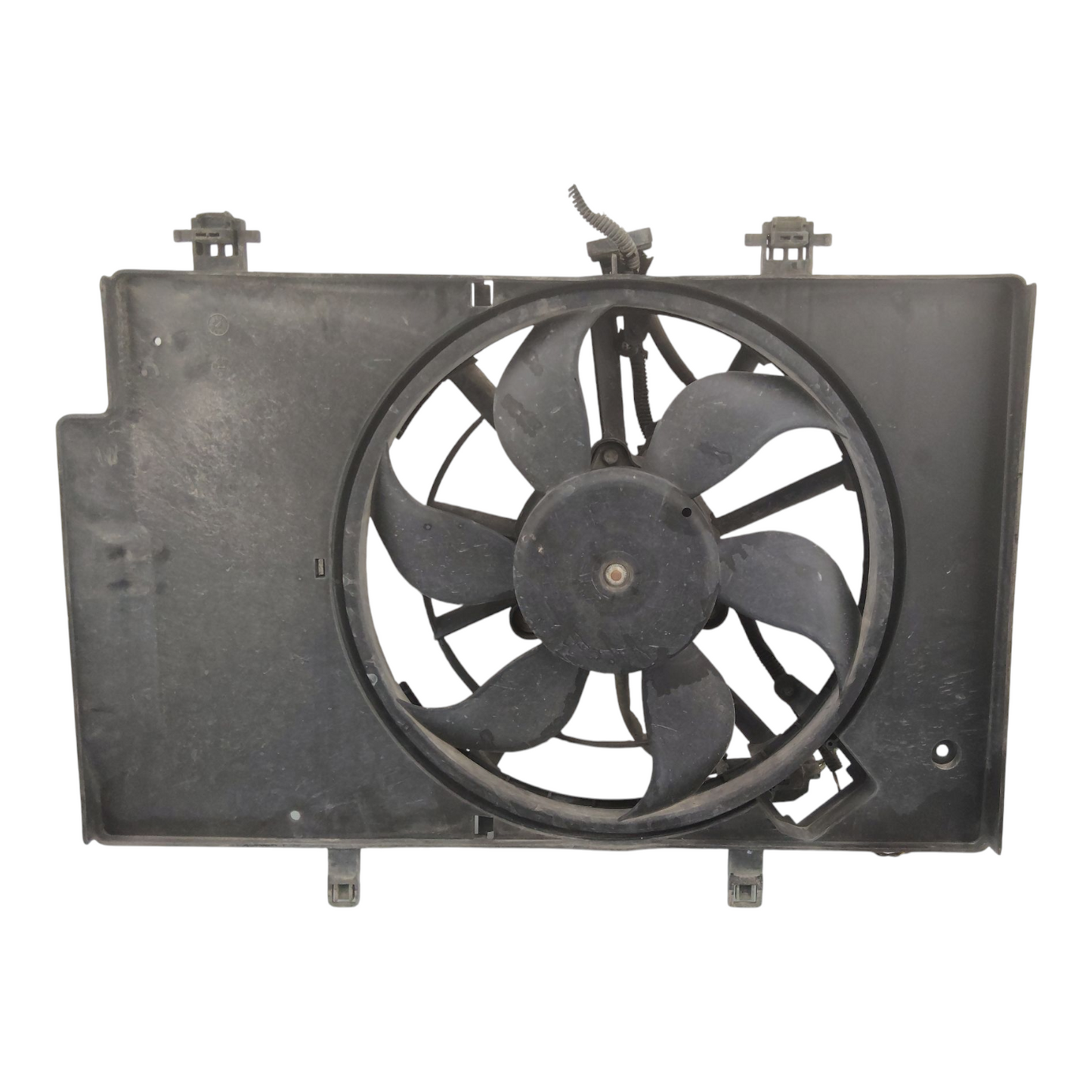 Elettroventola Ventola Radiatore FORD FIESTA 6 Serie/B-MAX
