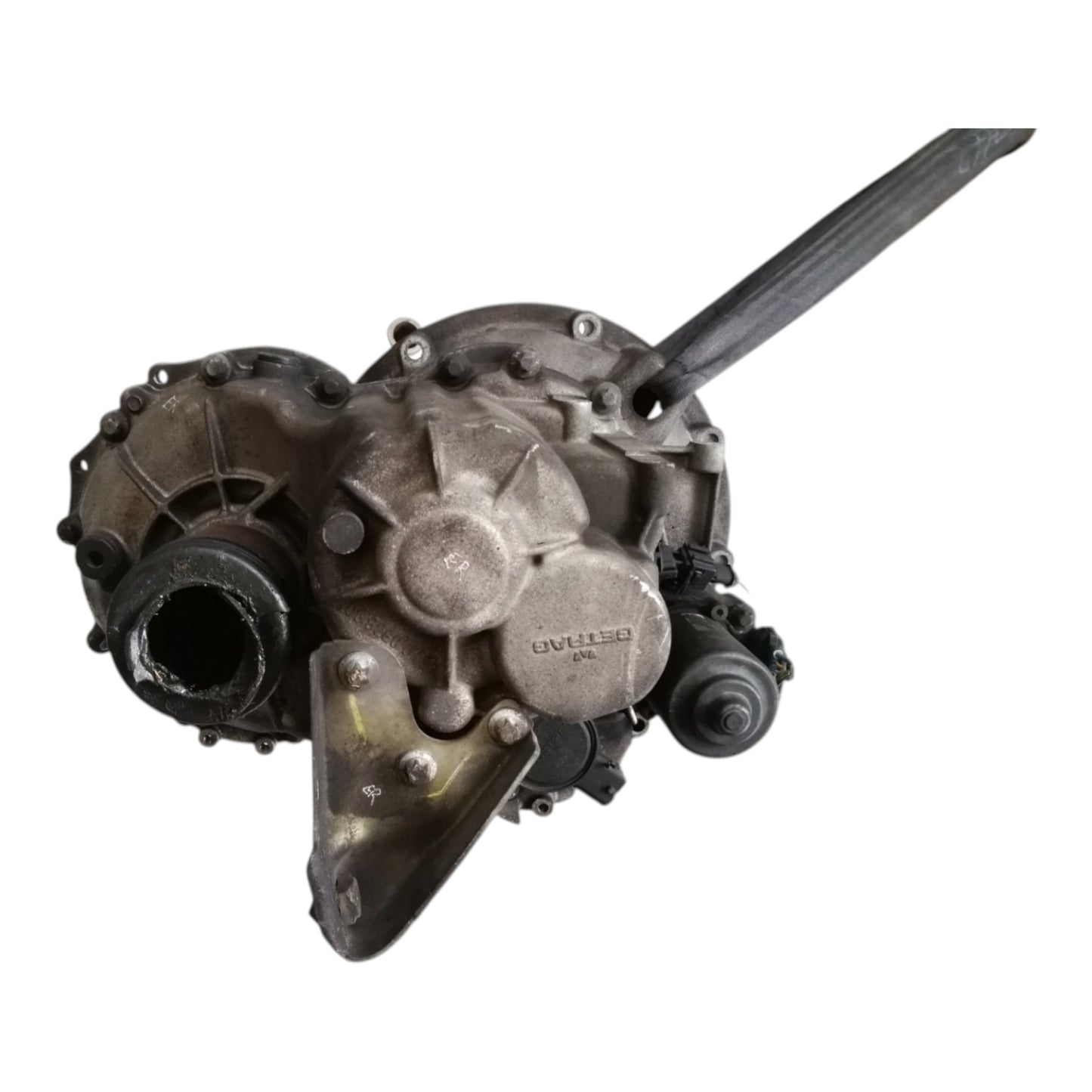 Cambio SMART CABRIO FORTWO COUPE' 450 700 Benzina