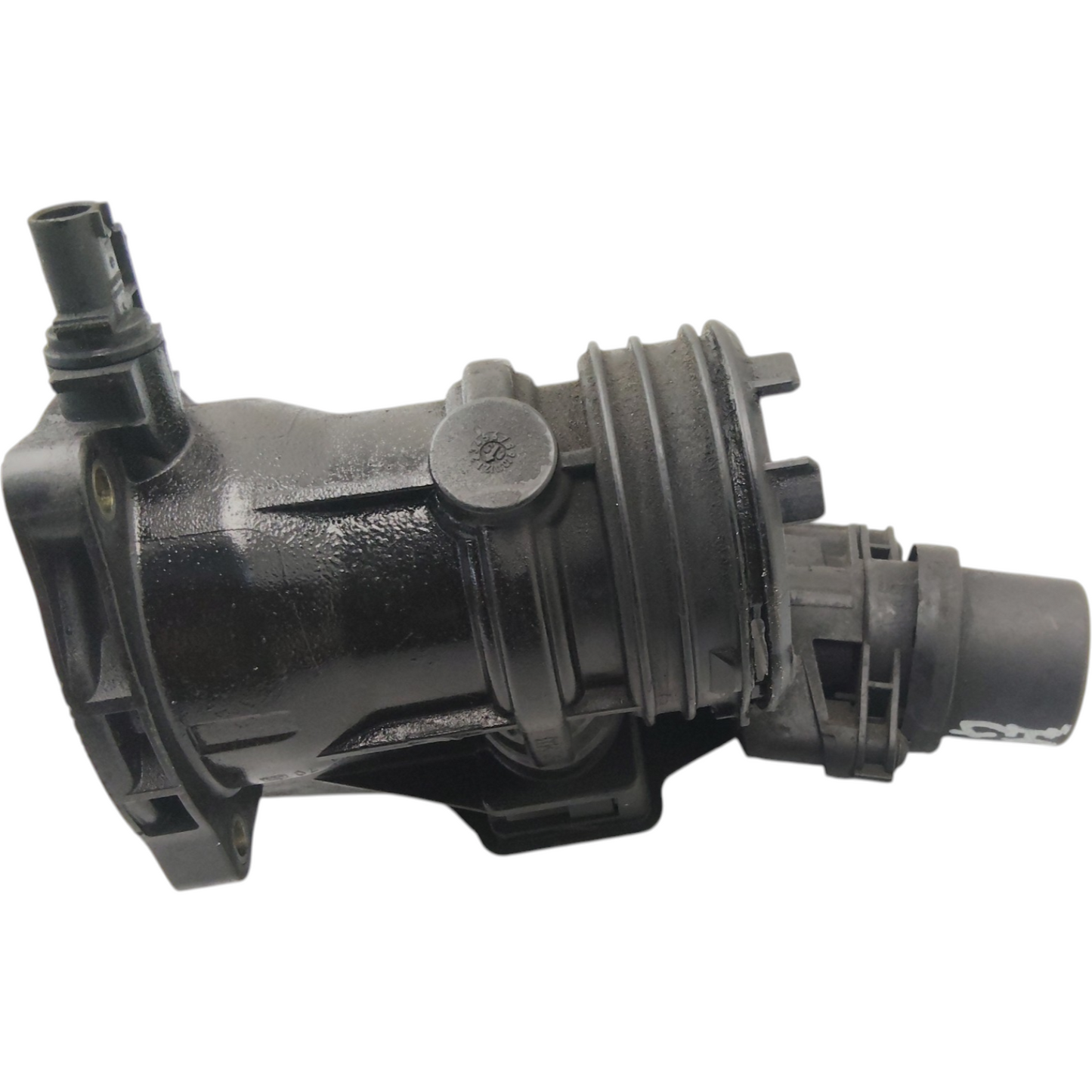 Corpo Farfallato MERCEDES CLASSE A W169 A180 2.0 CDi
