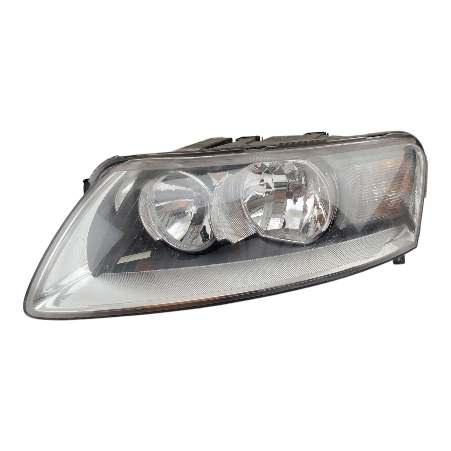 Faro Proiettore Anteriore Sinistro AUDI A6 4F2 4F5 Berlina SW
