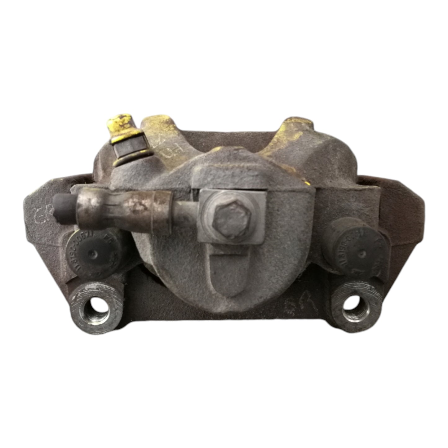 Pinza Freno Anteriore Sinistro MINI ONE COOPER R50 R52 Benzina Diesel