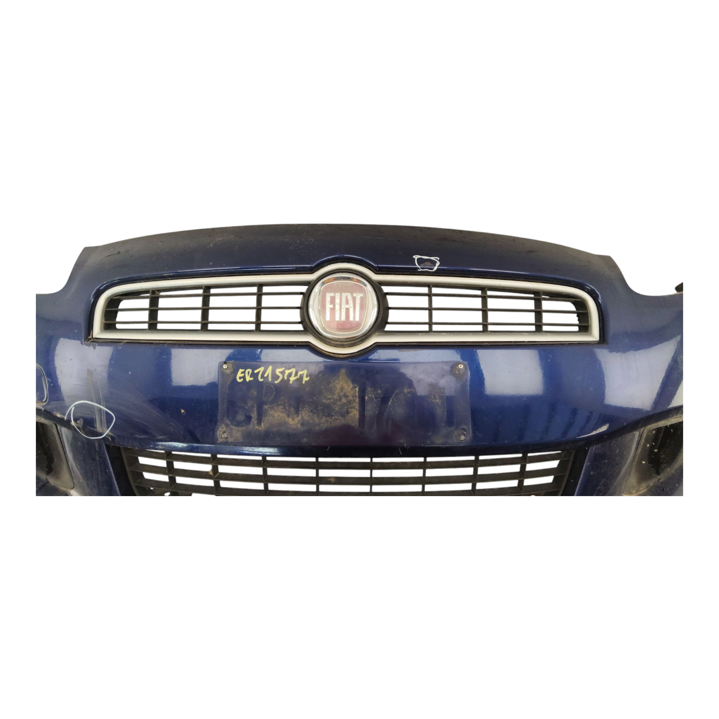 Paraurti Anteriore FIAT BRAVO 2 Serie