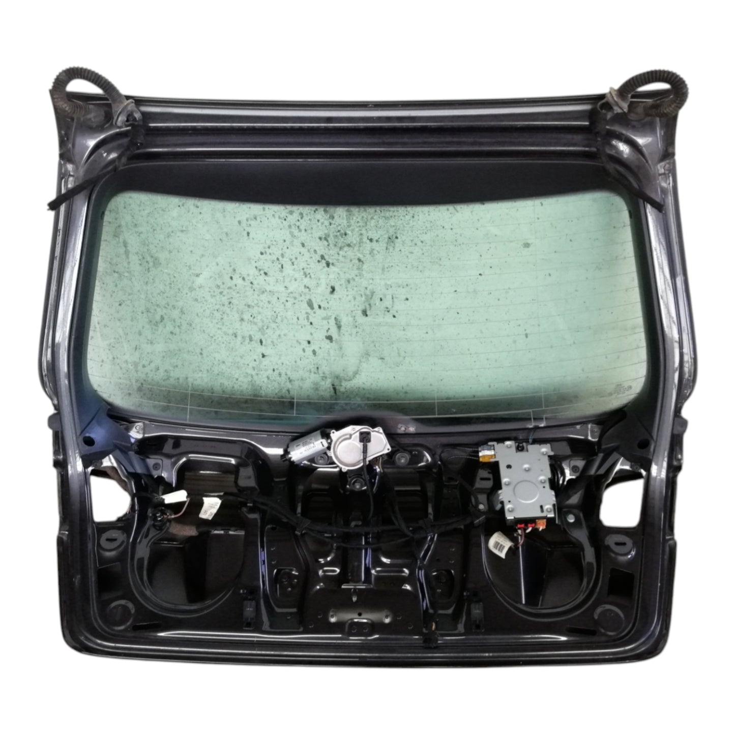 Portello Portellone Posteriore AUDI A3 8PA Berlina 5 Porte
