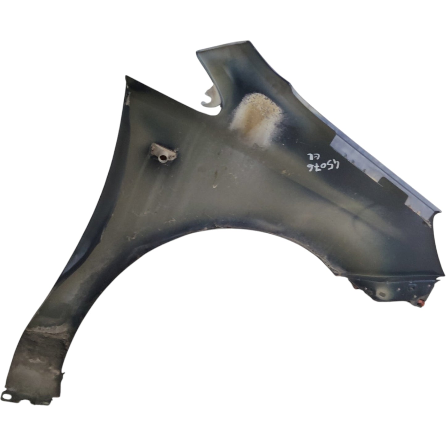 Parafango Anteriore Sinistro OPEL CORSA D 3-5 Porte