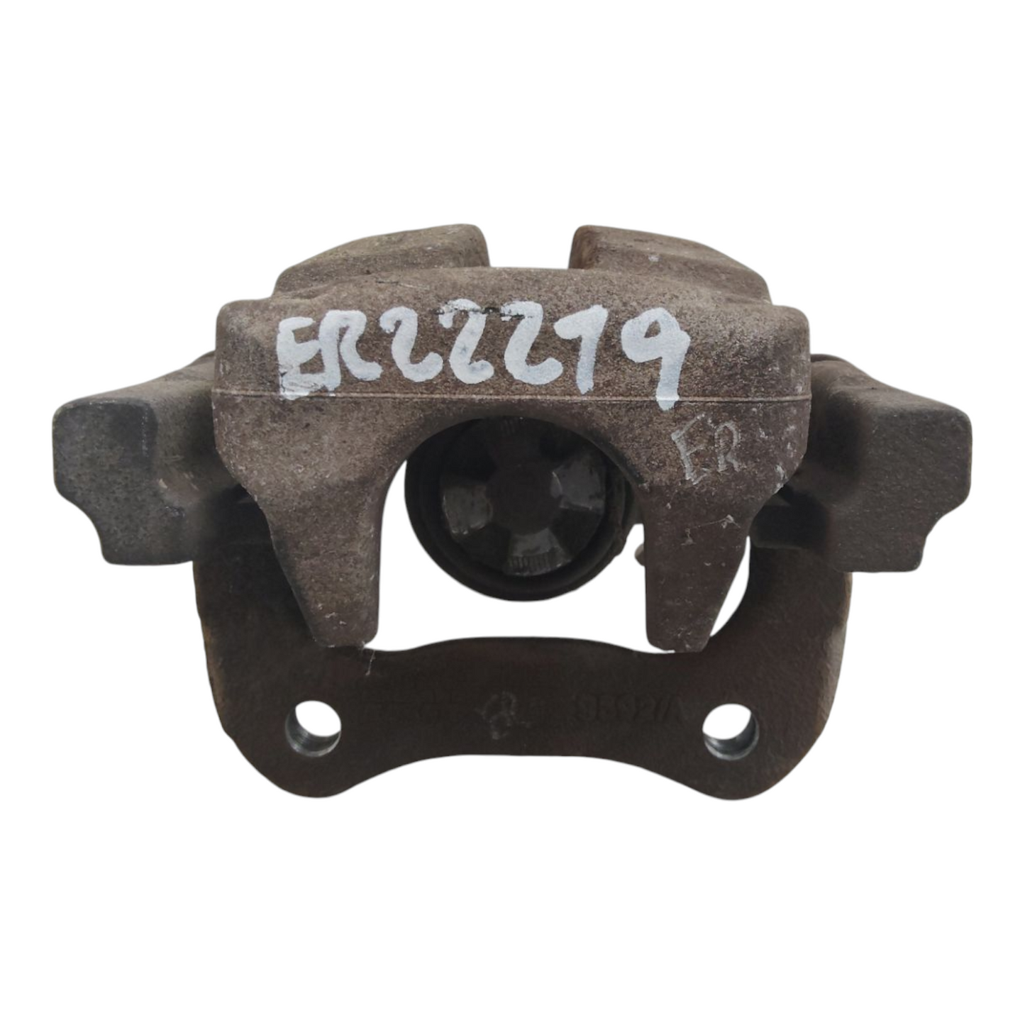 Pinza Freno Posteriore Destro RENAULT MEGANE 3 Serie/FLUENCE