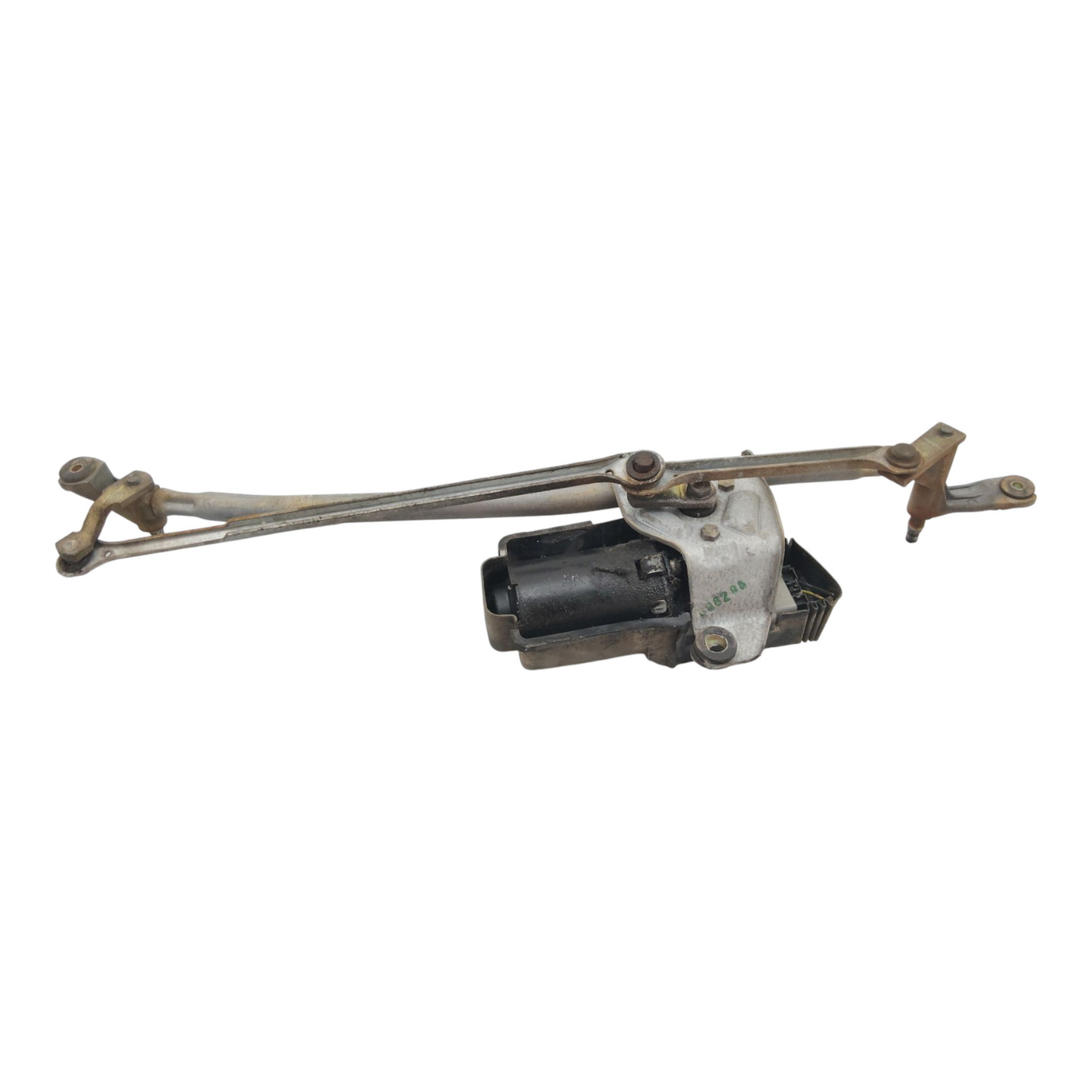 Motorino Meccanismo Tergicristallo FIAT BRAVO 1 Serie 3 Porte