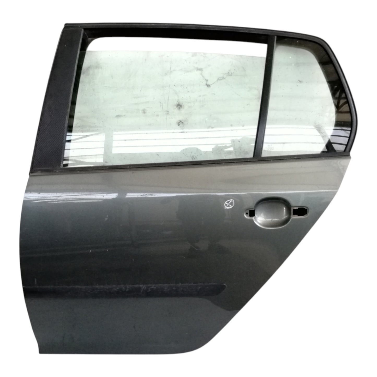 Porta Portiera Posteriore Sinistro VOLKSWAGEN GOLF 5 Serie