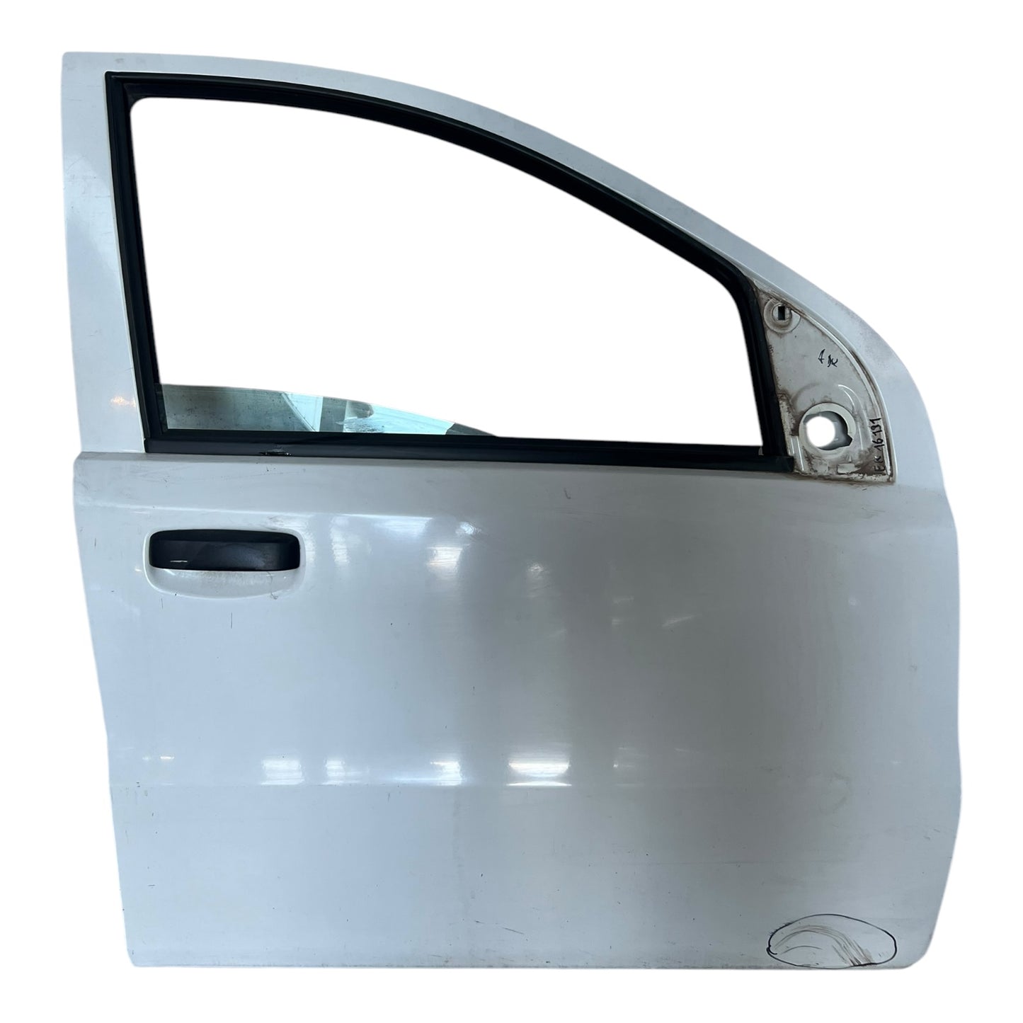 Porta Portiera Anteriore Destro FIAT PANDA 2 Serie