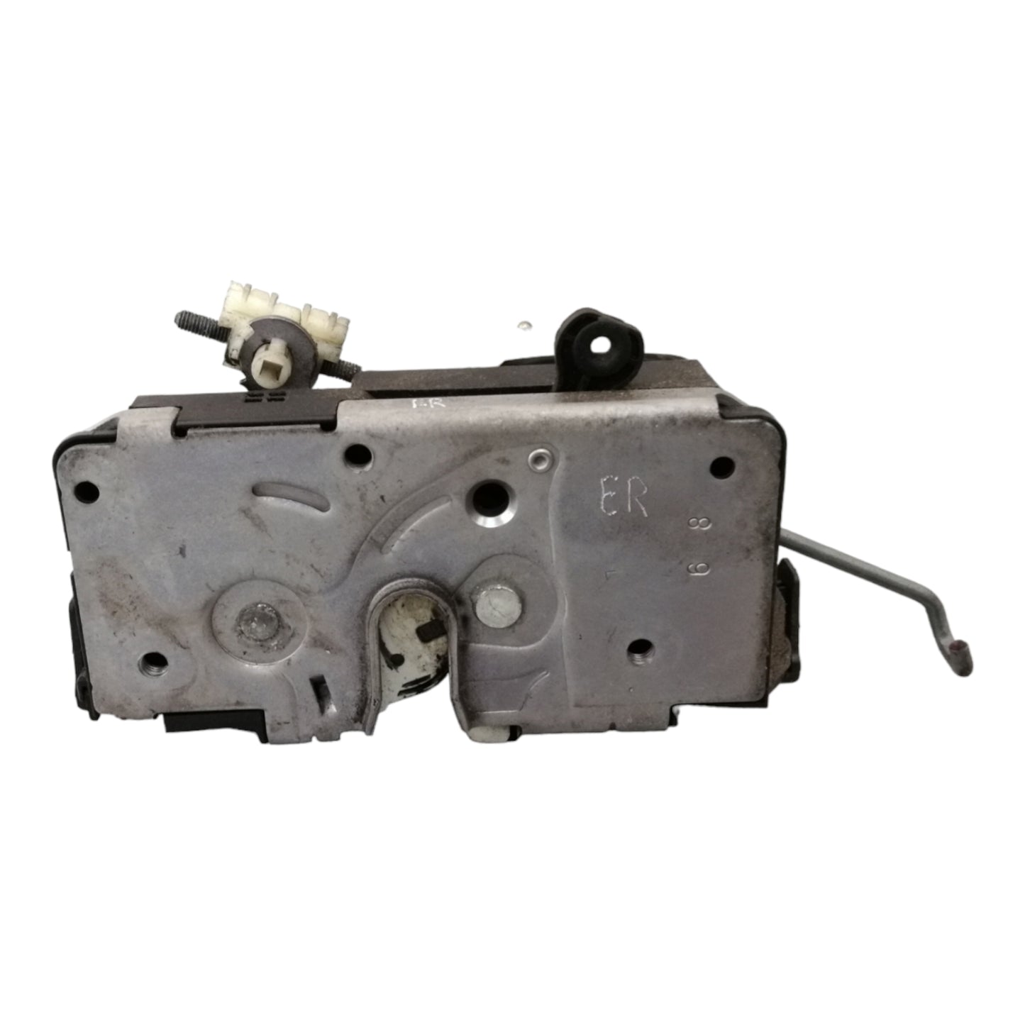 Serratura Porta Anteriore Sinistro OPEL CORSA E Berlina VAN 3-5 Porte
