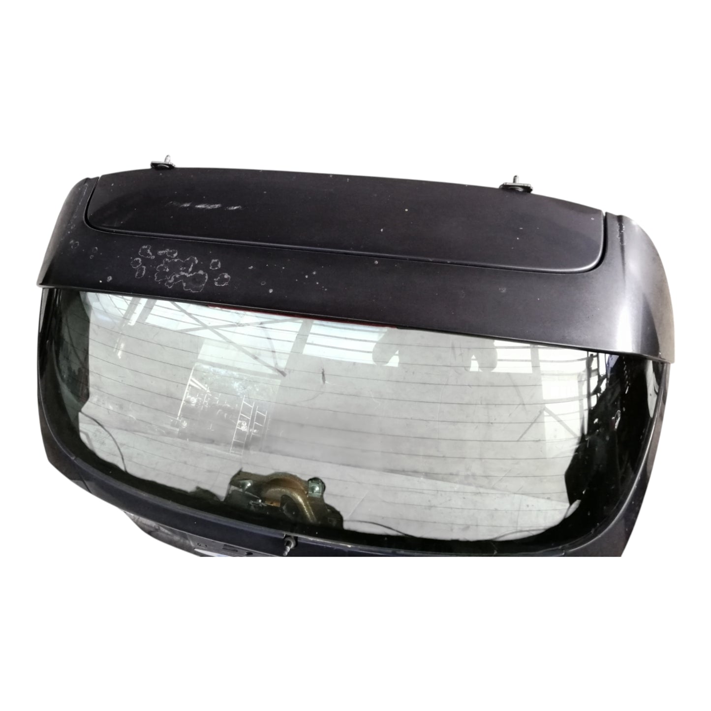 Portello Portellone Posteriore FORD FIESTA 6 Serie 3-5 Porte