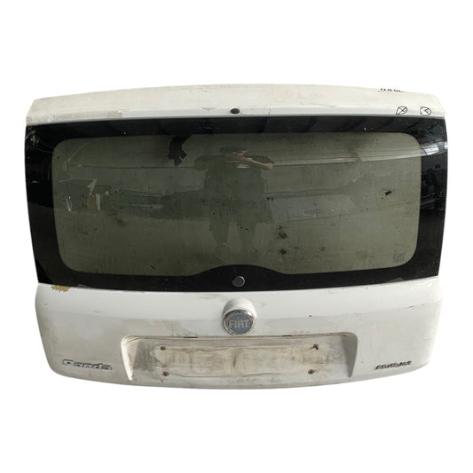 Portello Portellone Posteriore FIAT PANDA 2 Serie