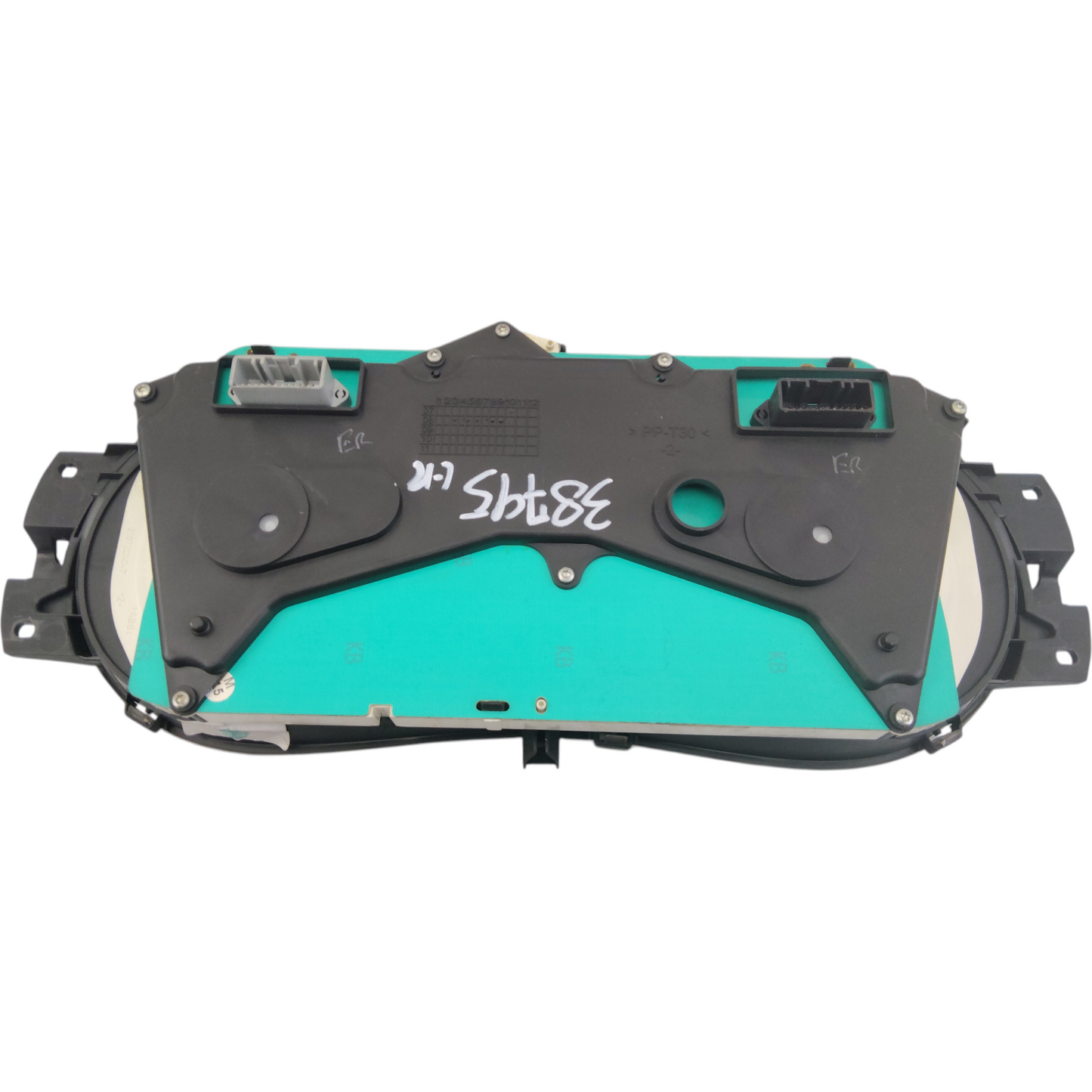 Quadro Strumenti DACIA SANDERO 1 Serie 1.4 Benzina