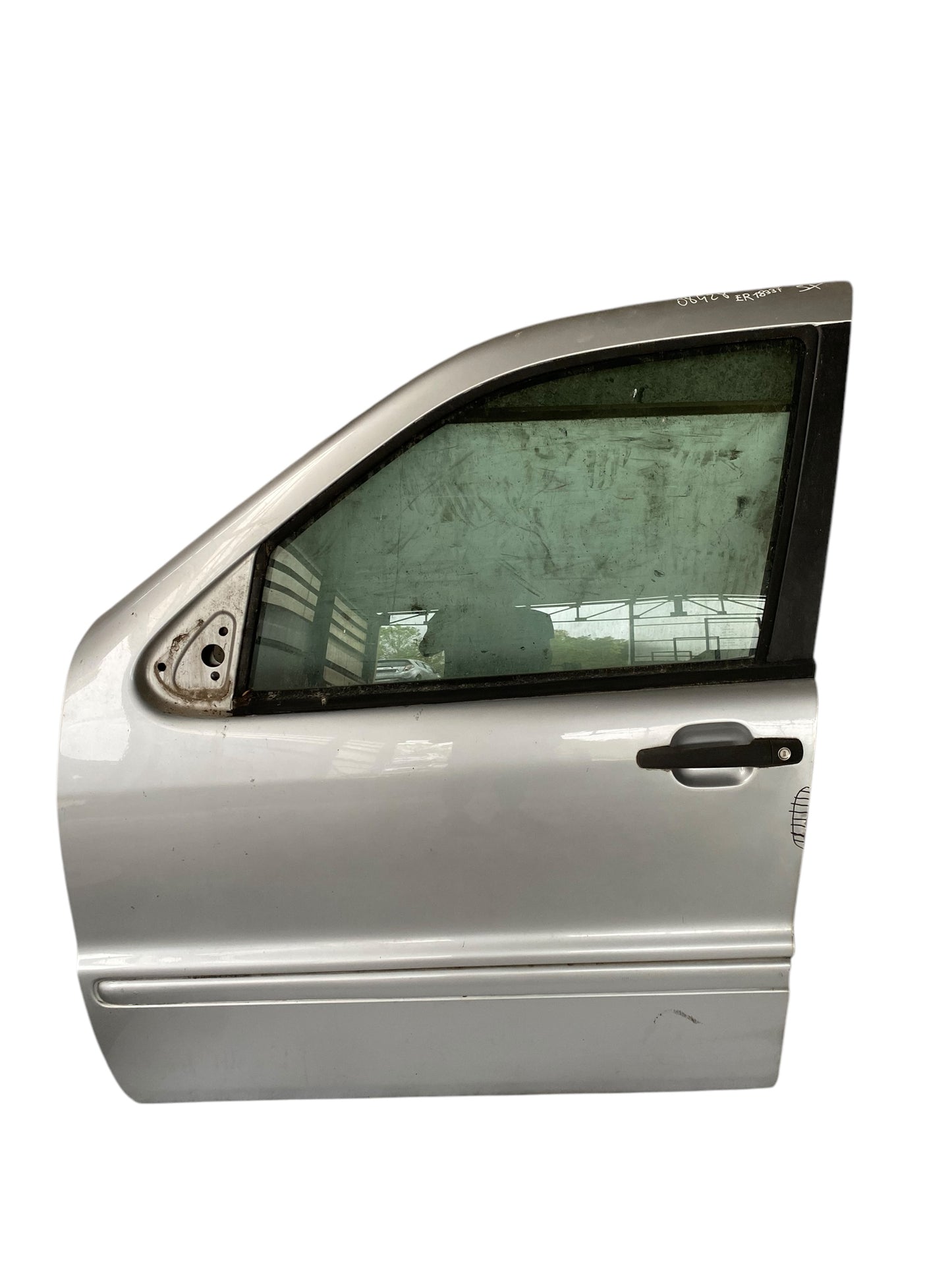 Porta Portiera Anteriore Sinistro MERCEDES CLASSE ML W163