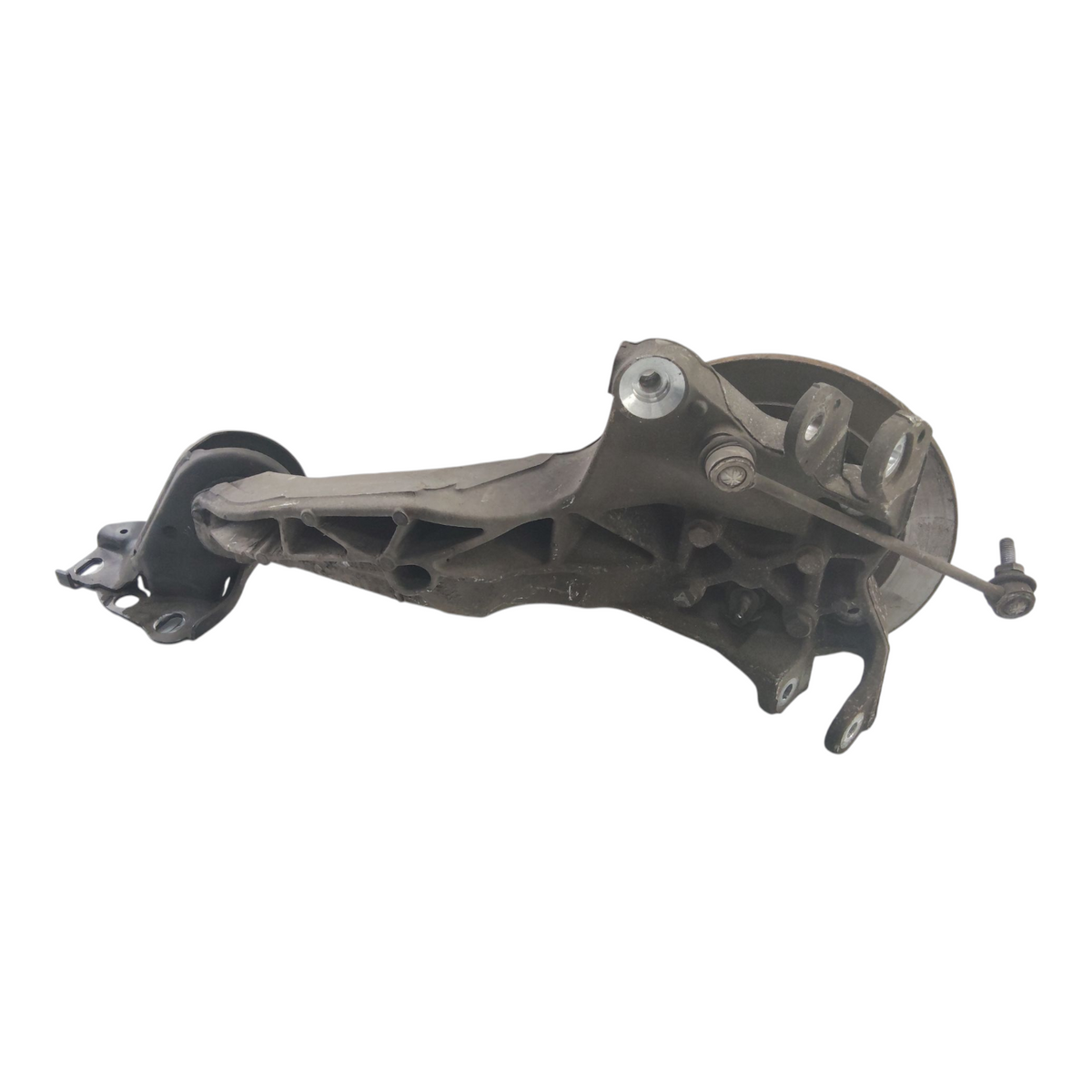 Braccio Oscillante Posteriore Sinistro MINI ONE COOPER R56