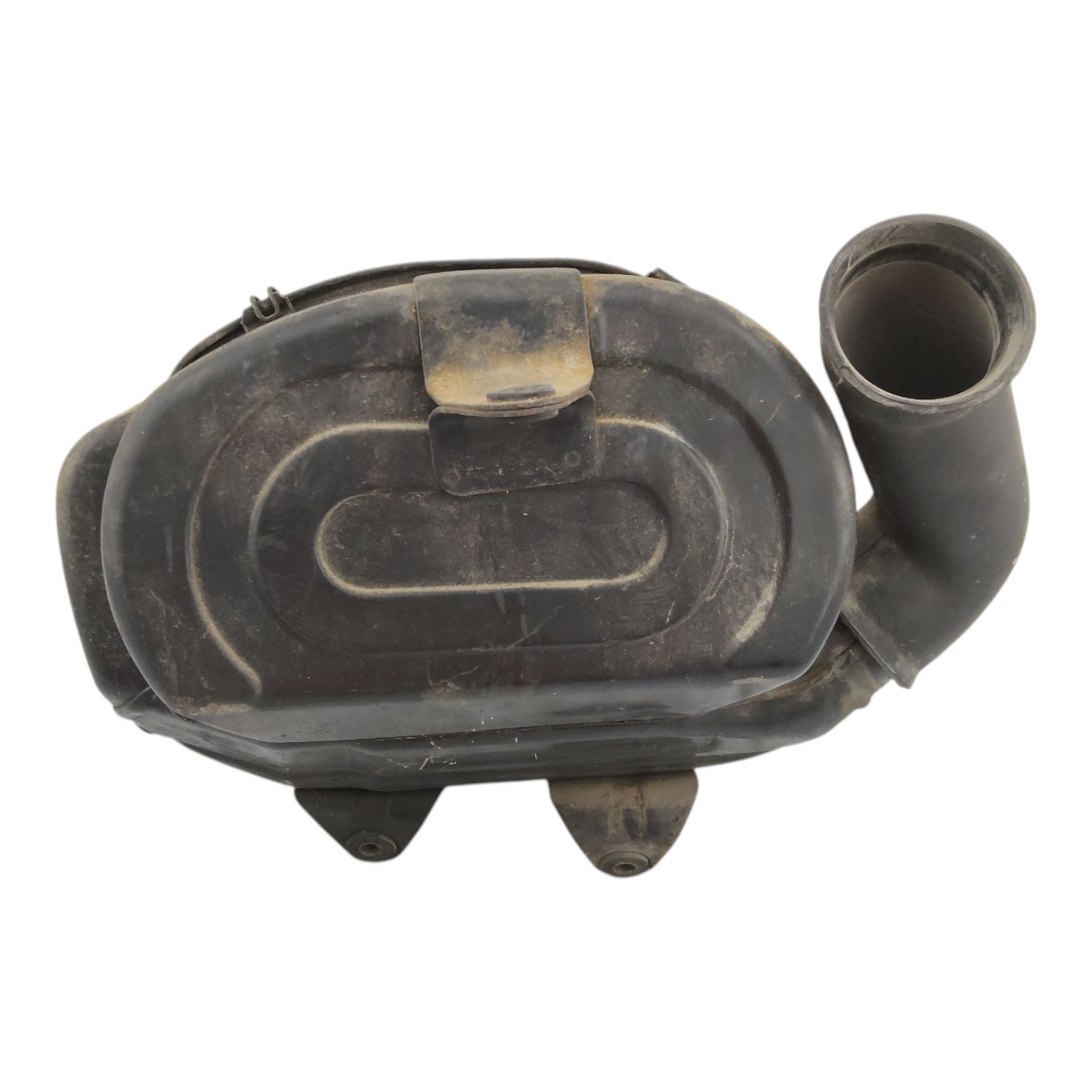 Scatola Filtro Aria MITSUBISHI PAJERO 1 Serie 2.5 TDiC 4D56T