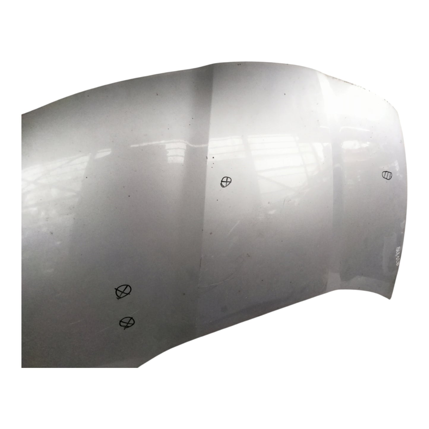 Cofano Anteriore HONDA CIVIC 8 Serie Berlina 3-5 Porte