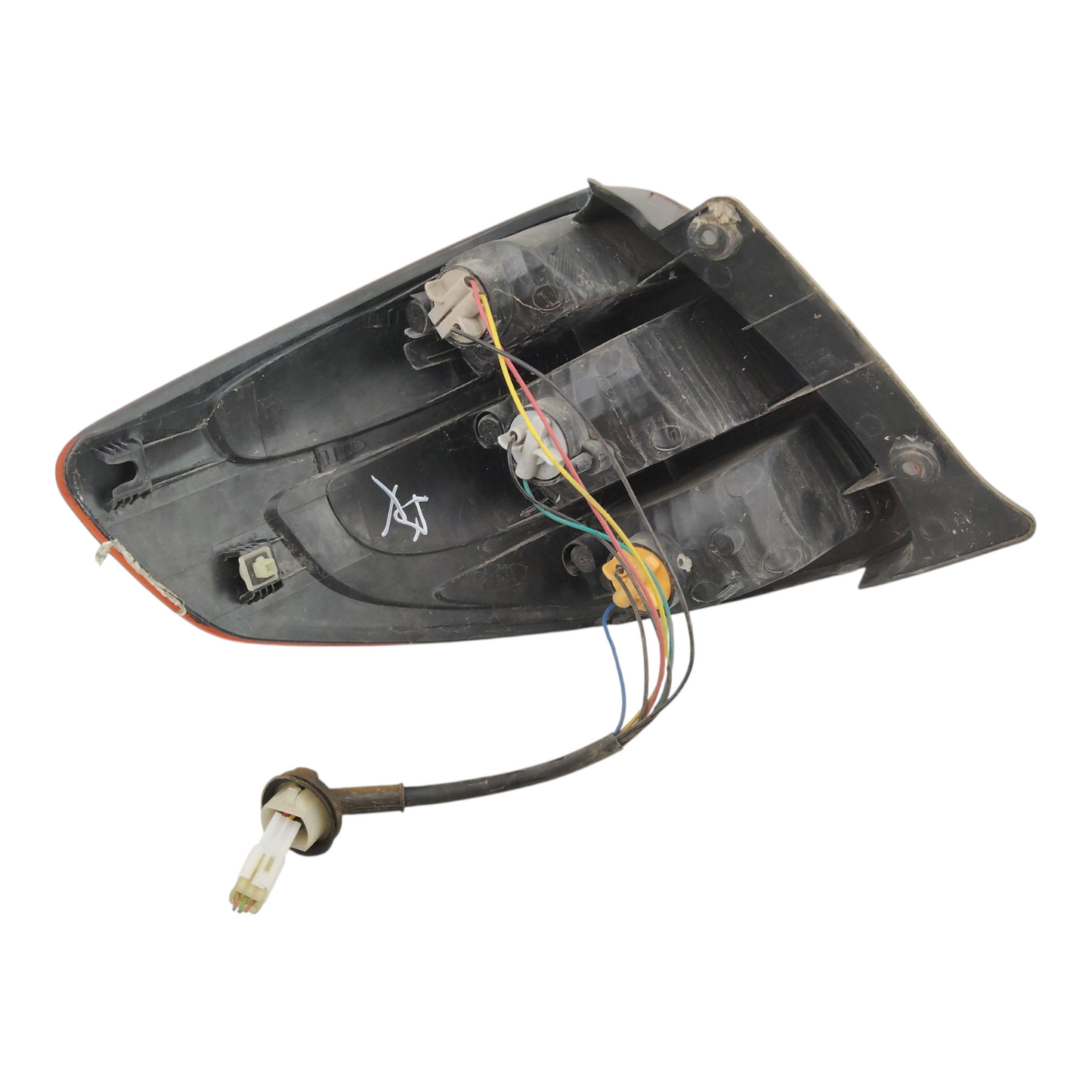 Fanale Stop Posteriore Destro FIAT SEDICI/16
