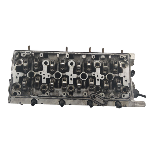 Testata VOLKSWAGEN GOLF 7/T-ROC/TIGUAN 2 Serie 1.6 TDi