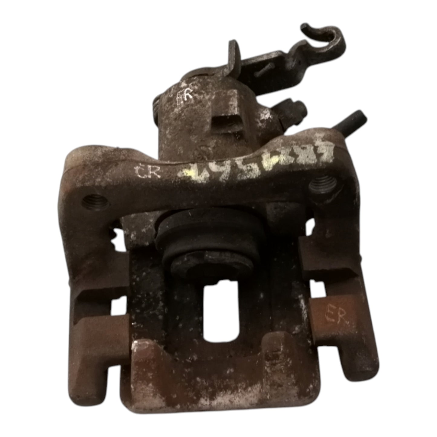 Pinza Freno Posteriore Destro VOLKSWAGEN GOLF 5 6 Serie/SCIROCCO 3 Serie