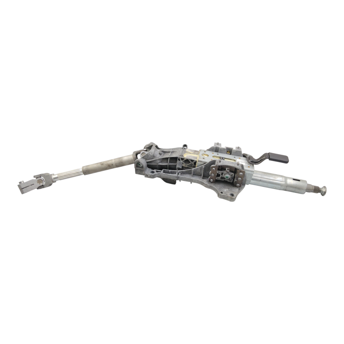 Piantone Sterzo Completo MERCEDES CLASSE B W246
