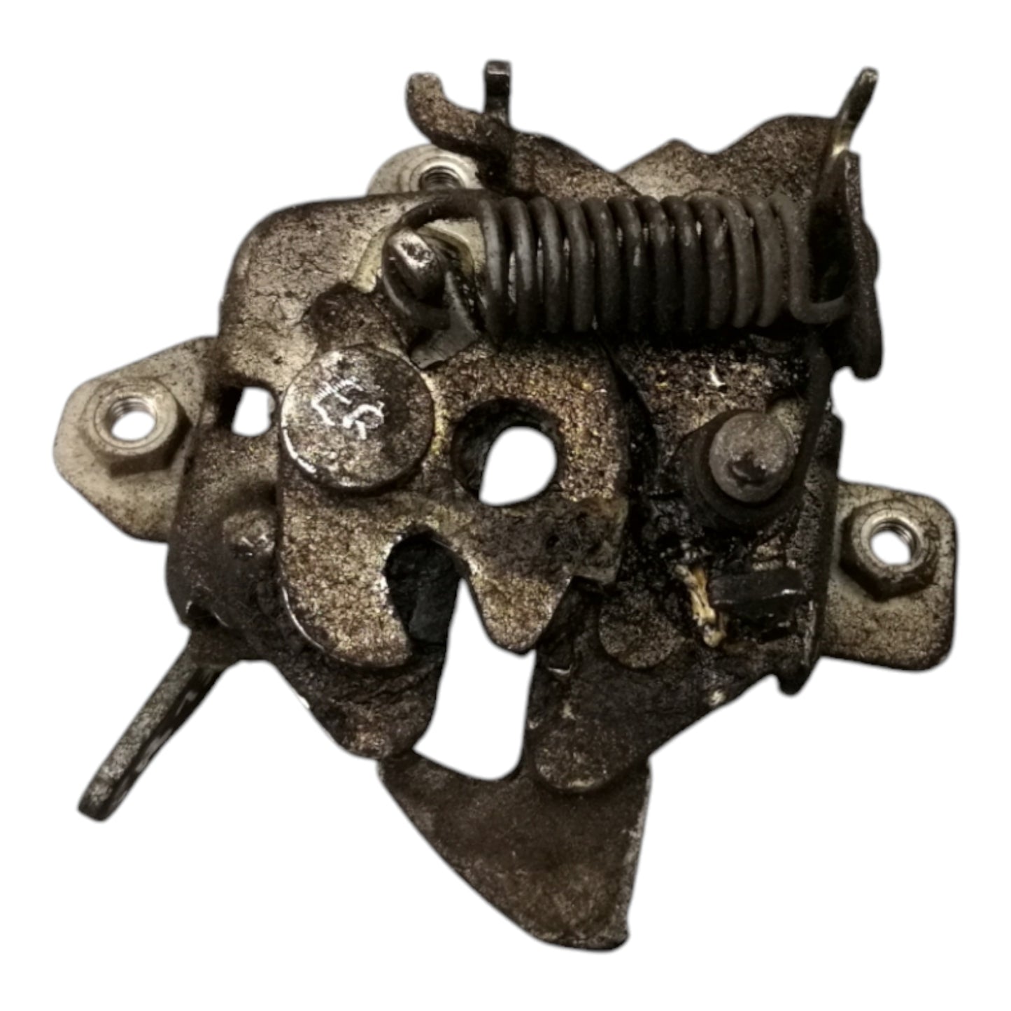 Serratura Cofano Anteriore FIAT 500 2 Serie/500 C