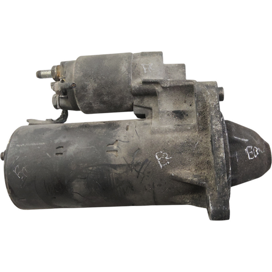 Motorino Avviamento FIAT IDEA/PUNTO 2 Serie/STILO 1.9 Diesel