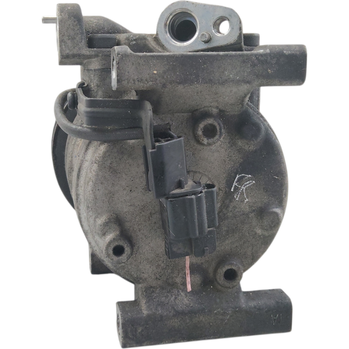 Compressore Aria Condizionata KIA PICANTO 3 Serie 1.0 Motore B3LA