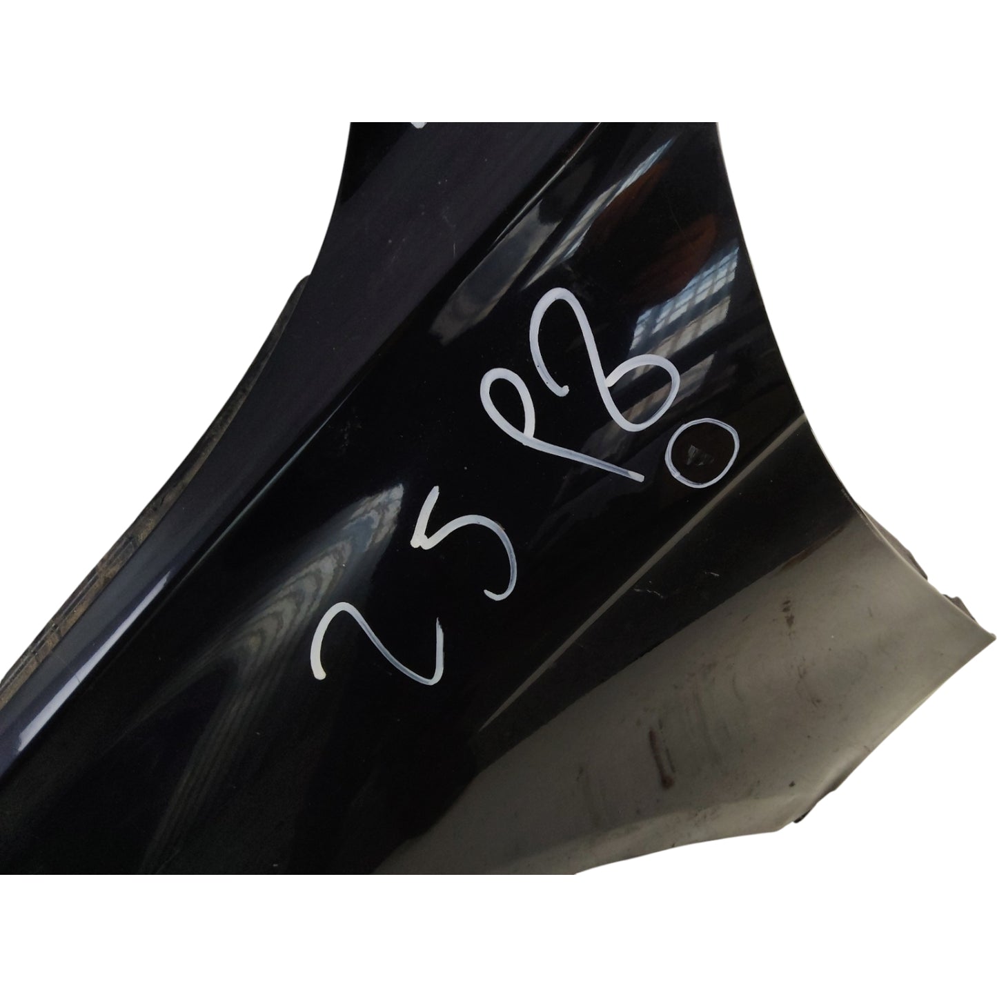Parafango Anteriore Sinistro BMW SERIE 3 F30 F31